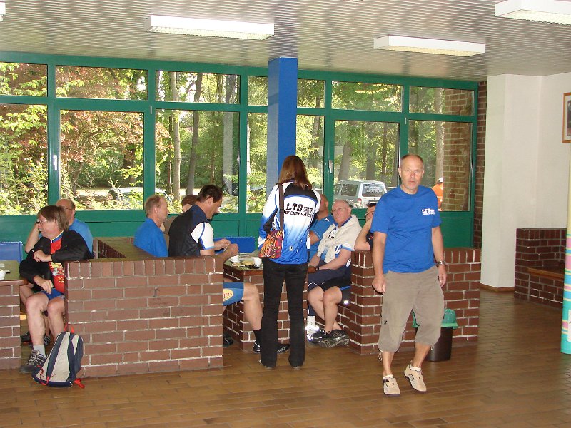 RTF Bremervoerde MichaelS.  10